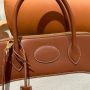 Hermes Bolide 31 Boston Bag 