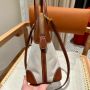 Hermes Bolide 31 Boston Bag 