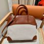 Hermes Bolide 31 Boston Bag 