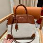 Hermes Bolide 31 Boston Bag 