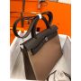 Hermes Herbag PM 2way Shoulder Bag 