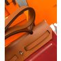 Hermes Herbag PM 2way Shoulder Bag 