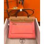 Hermes Herbag PM 2way Shoulder Bag 