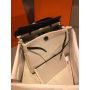 Hermes Herbag PM 2way Shoulder Bag 