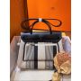 Hermes Herbag PM 2way Shoulder Bag 