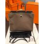 Hermes Herbag MM 2way Shoulder Bag 