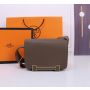 Hermes Geta Mini Shoulder Bag 