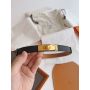 Hermes Mini Belt 