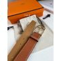 Hermes Roman Belt 3.5cm