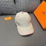 Hermes Baseball Cap