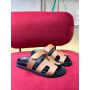 Hermes Unisex Sandals