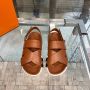 Hermes Unisex Sandals 