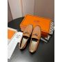 Hermes Mocassins 