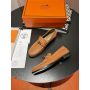 Hermes Mocassins 