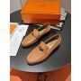 Hermes Mocassins 