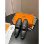 Hermes Mocassins 