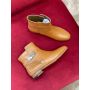 Hermes Angklet Boots