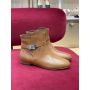 Hermes Angklet Boots