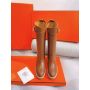 Hermes High Boots