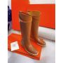 Hermes High Boots