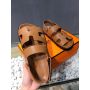 Hermes Unisex Sandals