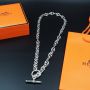 Hermes  Necklace 