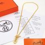 Hermes  Necklace 