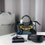 Balenciaga Le city Mini Bag