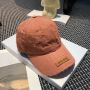 Miu Miu Baseball Cap