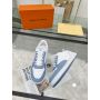 LV Stadium Sneaker , Size 35-41