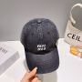 Miu Miu Baseball Cap