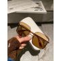 Miu Miu Wool Sunglasses