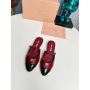 Miu Miu Shoes,  size 35-41