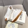 Loewe Unisex Sneaker ,Size 35-45