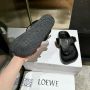 Loewe Unisex Sabdals ,Size 35-45