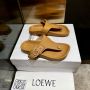 Loewe Unisex Sabdals ,Size 35-45