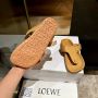 Loewe Unisex Sabdals ,Size 35-45