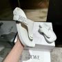 Loewe Unisex Sabdals ,Size 35-45