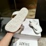 Loewe Unisex Sabdals ,Size 35-45