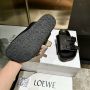 Loewe Unisex Sabdals ,Size 35-45