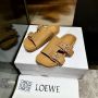 Loewe Unisex Sabdals ,Size 35-45