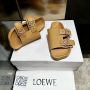 Loewe Unisex Sabdals ,Size 35-45