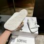 Loewe Unisex Sabdals ,Size 35-45