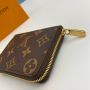 M60067 Zippy Coin purse