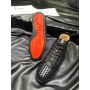 Christian Louboutin Unisex Sneaker ,Size 35-46