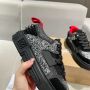 Christian Louboutin Unisex Sneaker ,Size 35-46