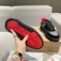 Christian Louboutin Unisex Sneaker ,Size 35-46