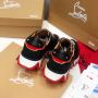 Christian Louboutin Unisex Sneaker ,Size 35-47