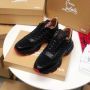 Christian Louboutin Unisex Sneaker ,Size 35-47