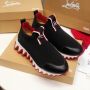 Christian Louboutin Unisex Sneaker ,Size 35-47